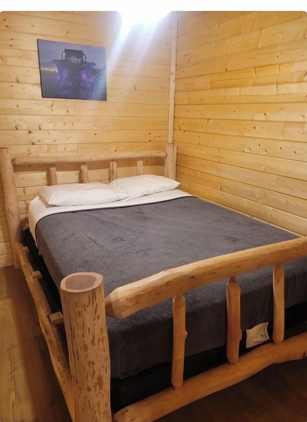 Bild für Gastgeberprofil