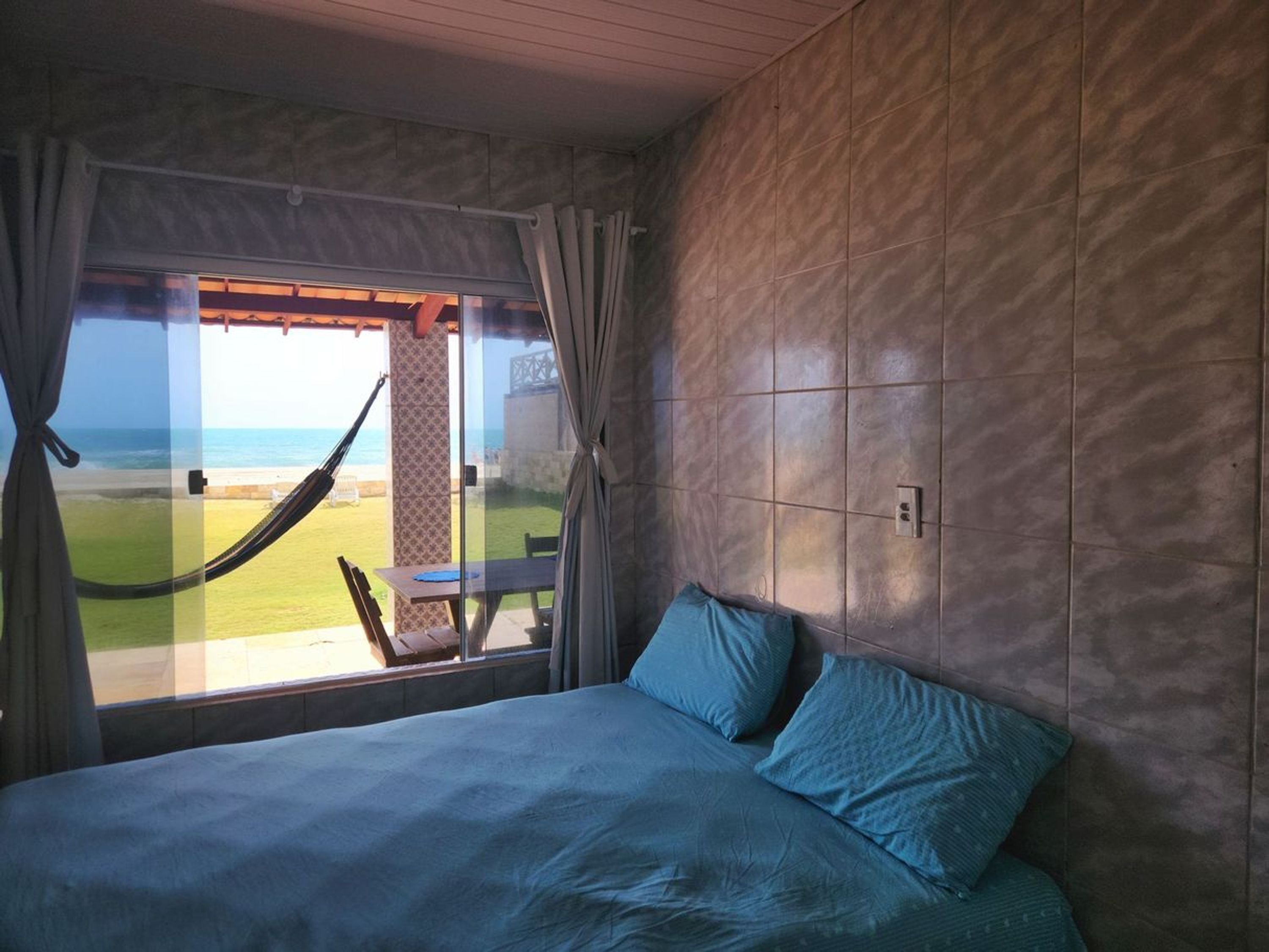 Casa, para fumantes | 3 quartos