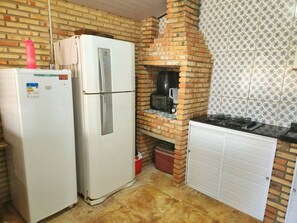 Casa, para fumantes | 3 quartos