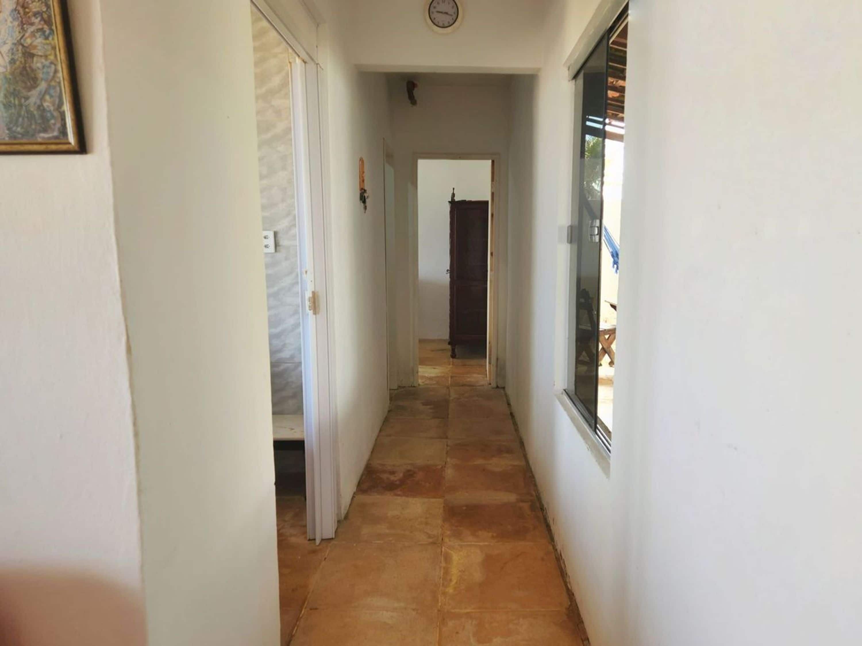 Casa, para fumantes | 3 quartos