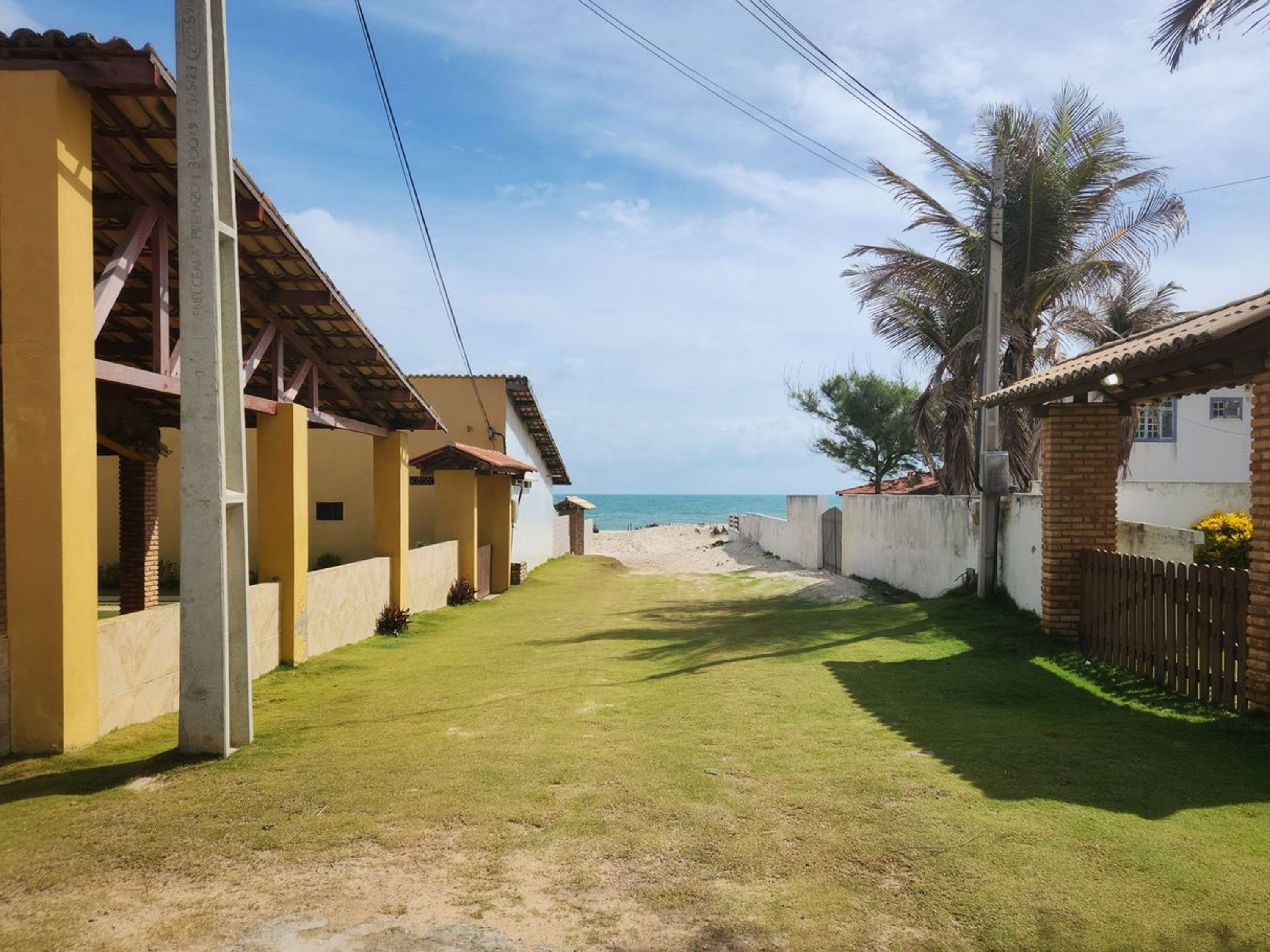 Casa, para fumantes | 3 quartos