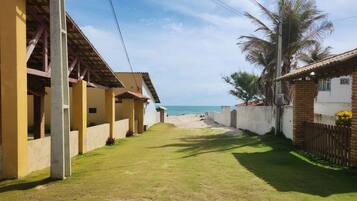 Casa, para fumantes | 3 quartos