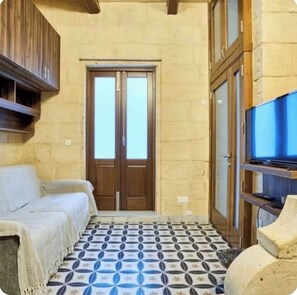 Interior - Cozy traditional townhome in adorable Birgu (Birgu)