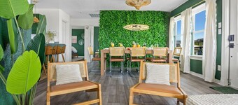 The Breeze Beach House