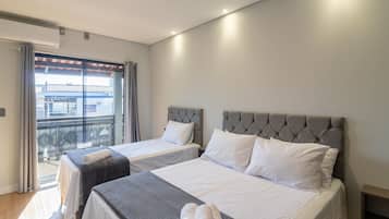 Apartamento básico | 2 dormitorios y wifi gratis