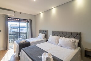 2 habitaciones y wifi gratis 