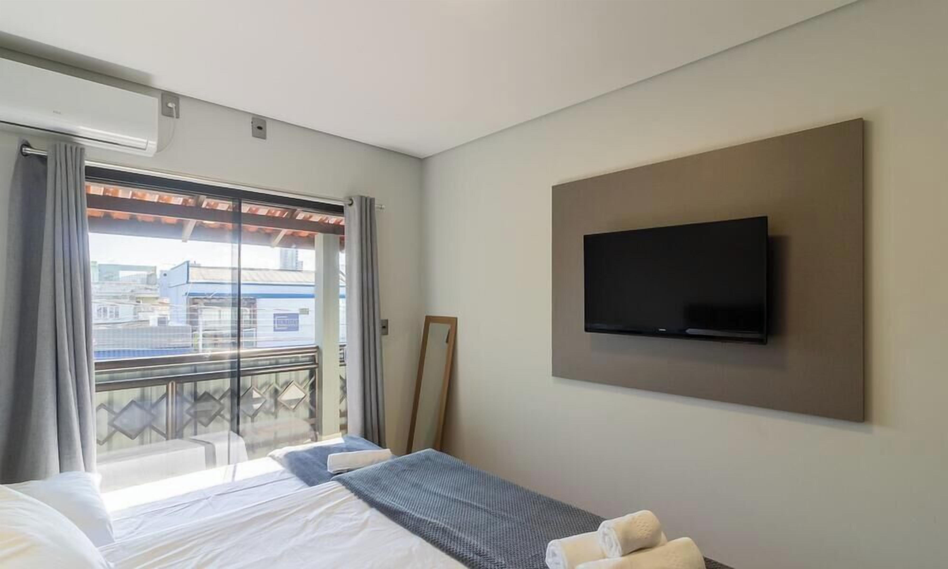 2 habitaciones y wifi gratis 