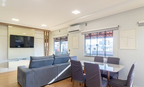 Căn hộ cơ bản | Khu ăn uống