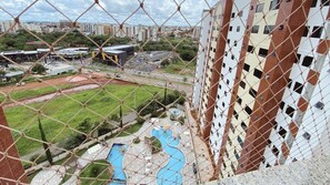 Property grounds - Caldas Novas - Golden Dolphin Supreme (Caldas Novas)