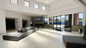 Interior - Caldas Novas - Golden Dolphin Supreme (Caldas Novas)