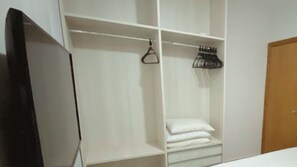 3 bedrooms, free WiFi, wheelchair access - Caldas Novas - Golden Dolphin Supreme (Caldas Novas)