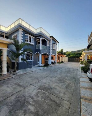 Apartment, 1 Bedroom | Exterior - Tranquil 1-bedroom Apartment in Puerto Plata, Dominican Republic (Puerto Plata)