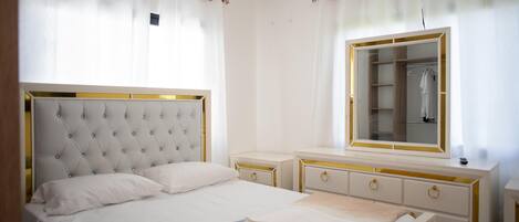 3 chambres, Wi-Fi, draps fournis