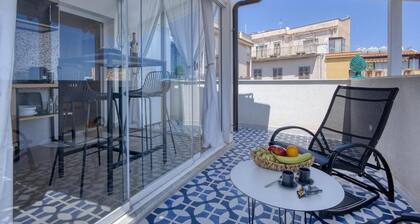 VFH La Rada Apartments