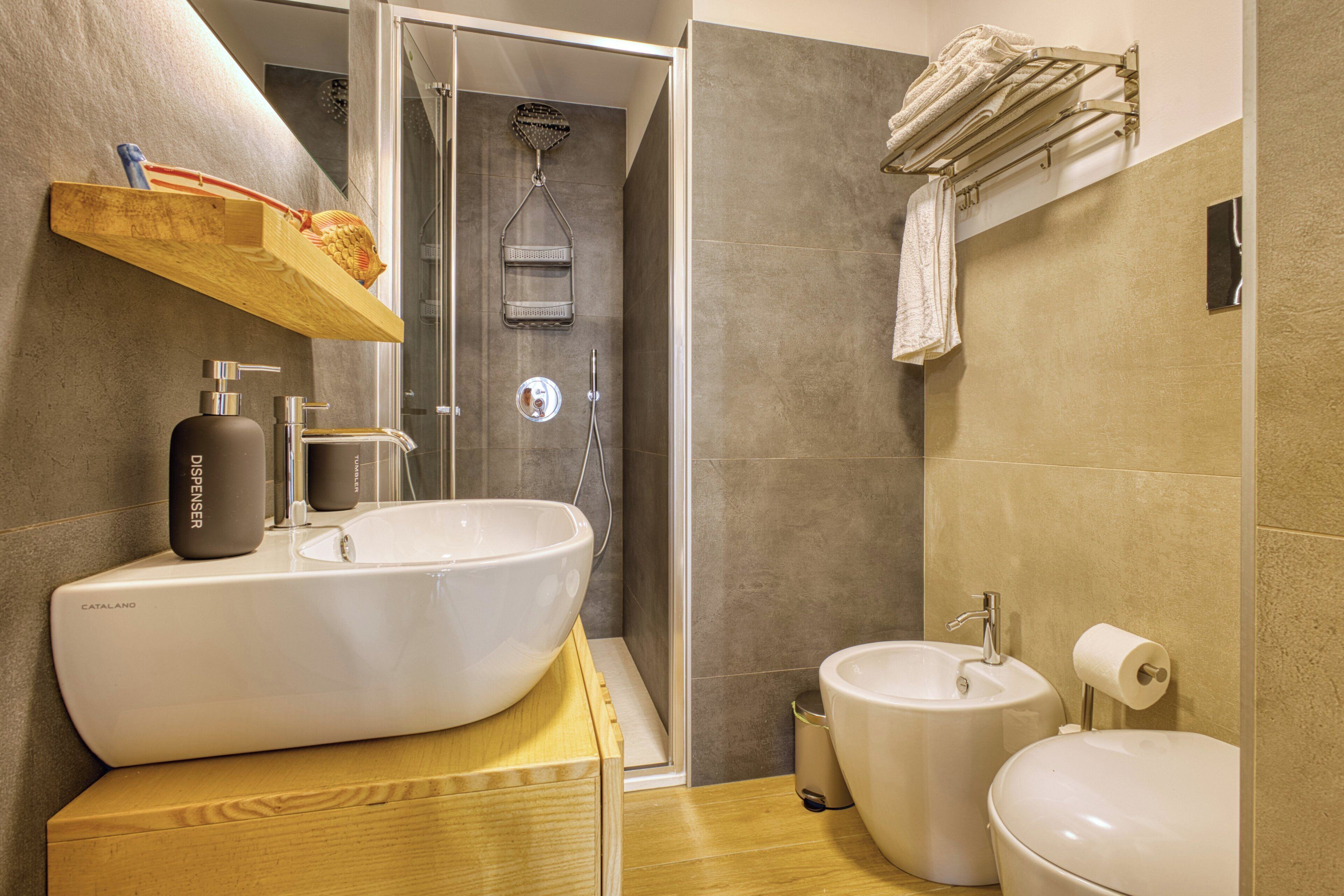 Bagno
