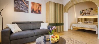 VFH La Rada Apartments