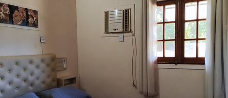 2 bedrooms, Internet, bed sheets