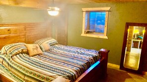 5 dormitorios, Internet, ropa de cama y accesible en silla de ruedas