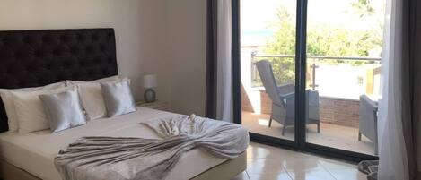 Standard dubbelrum | Värdeförvaringsskåp på rummet, gratis wi-fi och sängkläder