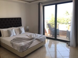 Habitació doble estàndard | Caixa forta a l'habitació, wifi gratuïta i roba de llit 