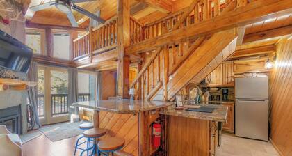 Tramway Loft Cozy Stay for 4