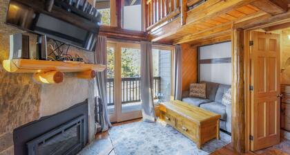 Tramway Loft Cozy Stay for 4
