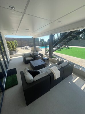 Terras