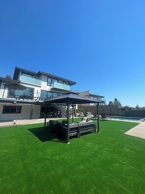 Terras