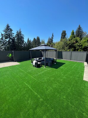 Terras