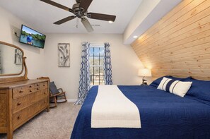 3 bedrooms, iron/ironing board, travel cot, free WiFi - 3 bedroom en-suites with river access, fast wifi, fire pit and great location! (Hollister)