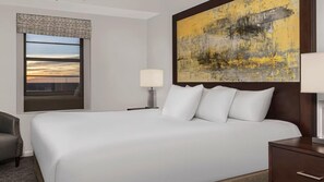 2 habitaciones, wifi y ropa de cama 