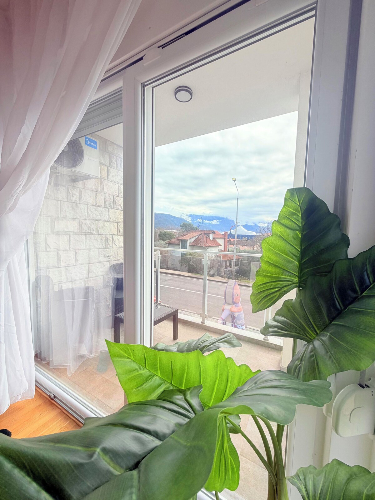 Bild für Gastgeberprofil