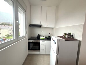 Paper towels - Zenith Apartment -  Beach & Private Parking (Bijela)