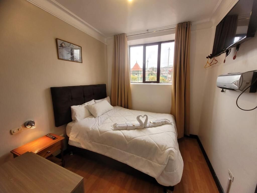 Soundproofing, free WiFi