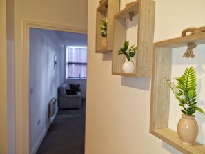 Interior - The Cossy Nook (Bolton)