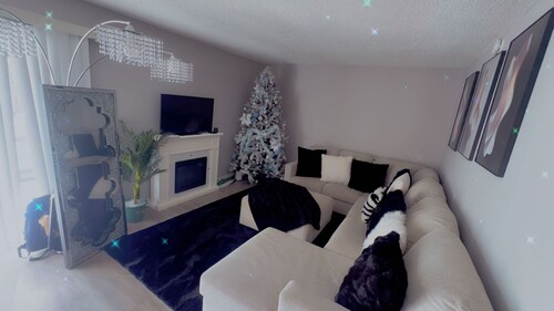 Superb 1-bedroom apartment with AC in Orange Park Fl, Central and quiet