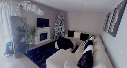 Superb 1-bedroom apartment with AC in Orange Park Fl, Central and quiet