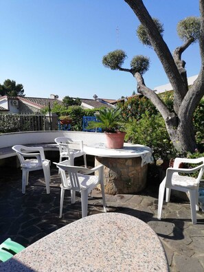 Terrass/Patio