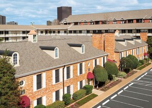 Exterior - Extended Stay America Suites - Houston - Galleria (Houston)