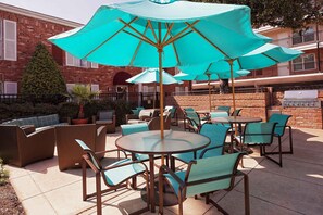 Pool - Extended Stay America Suites - Houston - Galleria (Houston)