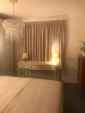 Apartment, Garden View | Interior - Flint Cottage (Bushey)