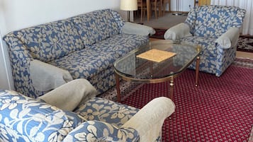 Fernseher
