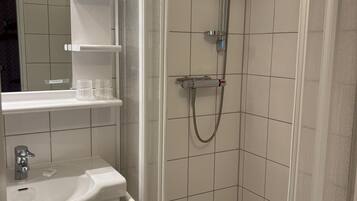 Een douche