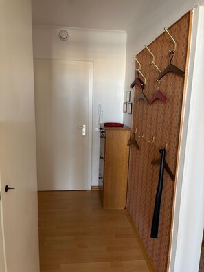 Interior - North Sea view "House An apartment 45" (Norderney)