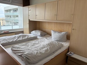 2 Schlafzimmer, Internetzugang