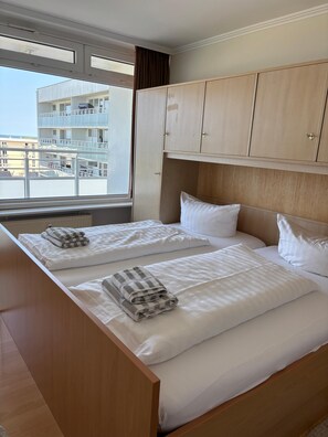 2 Schlafzimmer, Internetzugang