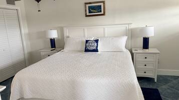 2 quartos, Wi-Fi, roupa de cama