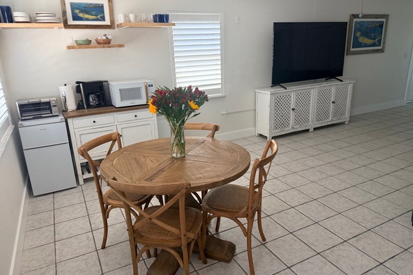 Opções para refeição