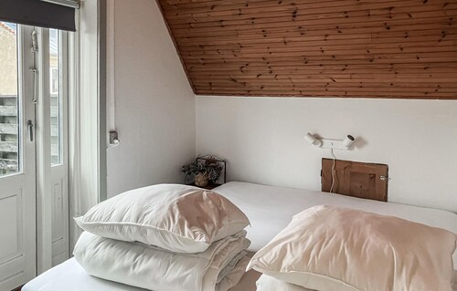 Tolle Wohnung in Hundested mit WLAN
