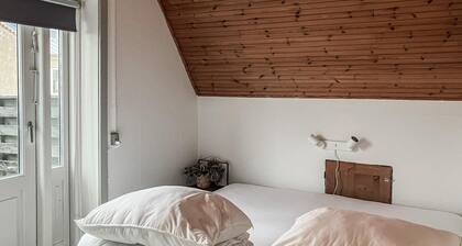 Tolle Wohnung in Hundested mit WLAN